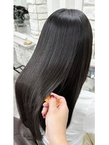 アイシー(I see)&nbsp;縮毛矯正で艶髪美人☆