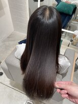 ステアケース 武蔵小杉店(stair:case)&nbsp;複雑履歴でお悩みの方必見！美髪矯正ストレート3選