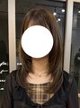 オーブ ヘアー ミュウ 光の森 熊本2号店(AUBE HAIR meu)&nbsp;似合わせレイヤーカットお任せください◎