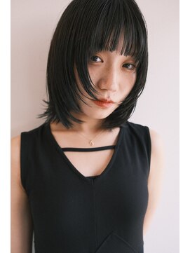 トーン(tone) ミディアムレイヤー◎