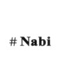 ナビ(#Nabi)/#Nabi（ナビ）