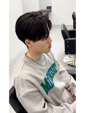 ブライト(BRIGHT) センターパート