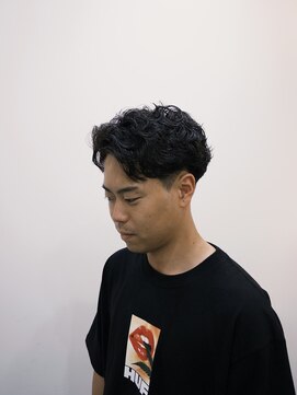 グランデュールオム(GRANDEUR HOMME) ラルフカール