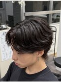 ニュアンスパーマ