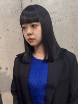 ムード(mood)&nbsp;髪質改善ストレート/髪質改善トリートメント/縮毛矯正/美髪矯正