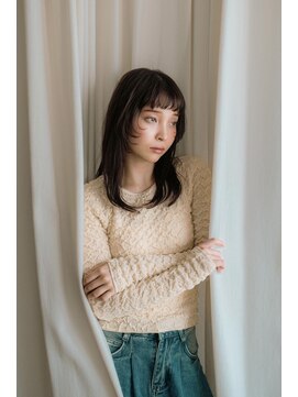 スロウ(srow) レイヤー