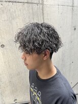 フレイム(FLAME)&nbsp;【FLAME】天文館　"ツイストスパイラル"