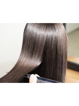 【SHISEIDO（資生堂）サブリミックトリートメント取扱】「素髪リセットケア」で髪本来の美しさを取り戻す。