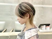 ダブルトーキョー シブヤ(W-TOKYO SHIBUYA)