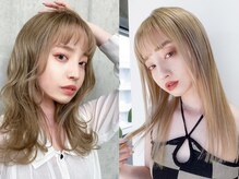 シエル 天神店(CIEL)の雰囲気（学割クーポンも豊富です◎初めてのカラーもお任せ下さい◎ #学割）