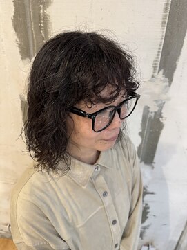 ディペ(Dipe) カール