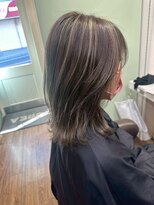 キャパ(CAPA)&nbsp;コントラストハイライト