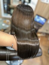 美容室ピュール