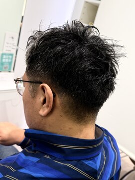 フュージョンサカエ(FUSION SAKAE) 大人ショート