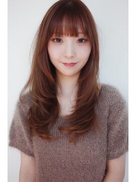 アストランティア 栄店(ASTRANTIA) 名古屋・栄の五つ星サロン☆【ASTRANTIA】