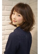 アペゼギンザ(apaiser ginza) セミレイヤー