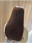 バイオレットブラウン