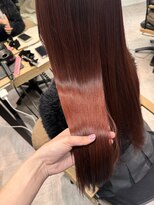 シー バイ スタイル(SEA by STYLE)&nbsp;髪質改善