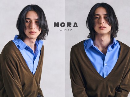 ノラ ギンザ(NORA GINZA)の写真