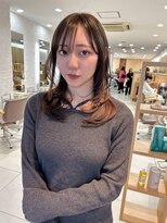 ヴァンカウンシル 金山(VANCOUNCIL kanayama)&nbsp;レイヤースタイル　SH38
