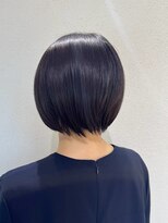 エルサフィロ ヒゴバシ(el zafiro)&nbsp;【エルサフィロ　肥後橋】お客様スタイル