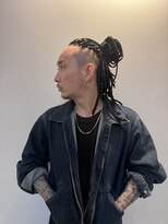 スリーセント 栄(3/cent)&nbsp;ブレイズ