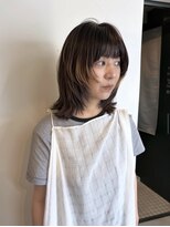 キーパーソン(kii person) kiiperson × ニュアンスレイヤー