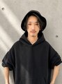 アジールヘア 上野店(agir hair)&nbsp;SOUTOME 【上野】