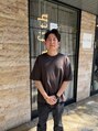 ラフィスヘアーリーフ 北山店(La fith hair Leaf)&nbsp;井坂 大典