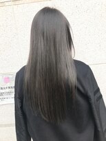 ドルチェ 心斎橋(Dolce)&nbsp;【Dolce心斎橋】市口_３Dプラチナアッシュ☆