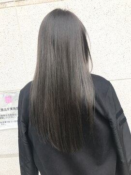 ドルチェ 心斎橋(Dolce) 【Dolce心斎橋】市口_３Dプラチナアッシュ☆