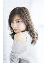 シュシュット(chouchoute)&nbsp;吉祥寺徒歩3分/美髪とろみ/モードワンカール/ギブソンタック/625