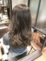 リバレッジ 広尾(Leverage)&nbsp;とろみナチュラルグラデーション