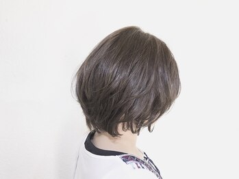 hair quaint【クウェイント】