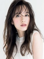 マックスビューティーギンザ(MAXBEAUTY GINZA)　&nbsp;MAXBEAUTY GINZA☆★ウェーブロングヘアー