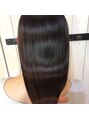 フェイスデコ アヴェダ セカンド(FACE DECO AVEDA/2nd) 髪質改善のスペシャリストです!髪質の事ご相談下さい!