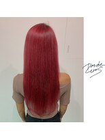 パドトロワ(Pas de trois)&nbsp;新潟×ハイセンスギャル×ビビットルビーピンク