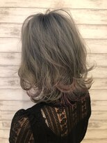 ファム 立町店(femme)&nbsp;ユニコーンカラー