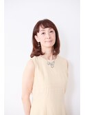 大人ミディアム