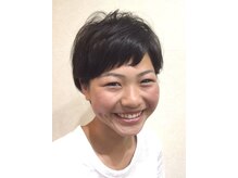 ギフト ヘアーアンドライフドレッサーズ(gift Hair&Life Dressers)