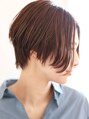 ヘアーサロン エクラ(HAIR SALON eclat)&nbsp;肌色や雰囲気に合わせて似合うカラーを提案いたします。