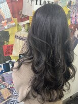 トロニー(TLONY) 渋谷TLONY エクステグレー　stylist/miaki