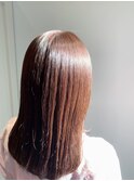 ツヤ髪オーキッド