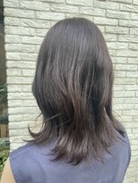 ミント バイ フォルテ(mint by FORTE)&nbsp;オレンジブラウン