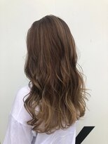 ニューヨークニューヨーク 加古川店(NYNY)&nbsp;ハイライトカラー