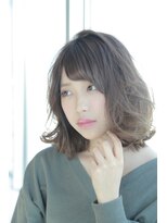 サイン ヘア イノベーション(sign HAIR INNOVATION)&nbsp;アッシュベージュ