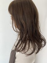 ザ ラボ アングゥ(The Labo ungu)&nbsp;シアーベージュ