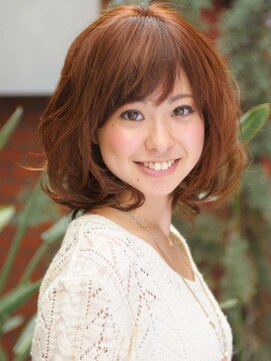 カルフール 草加本店(Carrefour) カラーのみでもカルフールがオトクキレイ♪【草加】