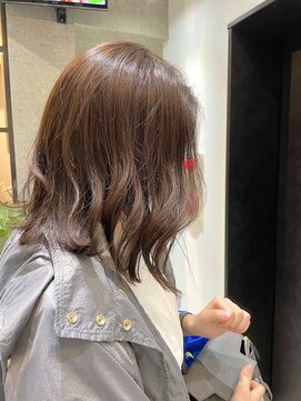 フェリア 松山(Feria) 【Feria松山】フリンジピンク♪“Sota Tawara”