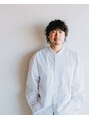 ヘアーリゾート ビッグアップ(hair resort Big up) 市村 充利